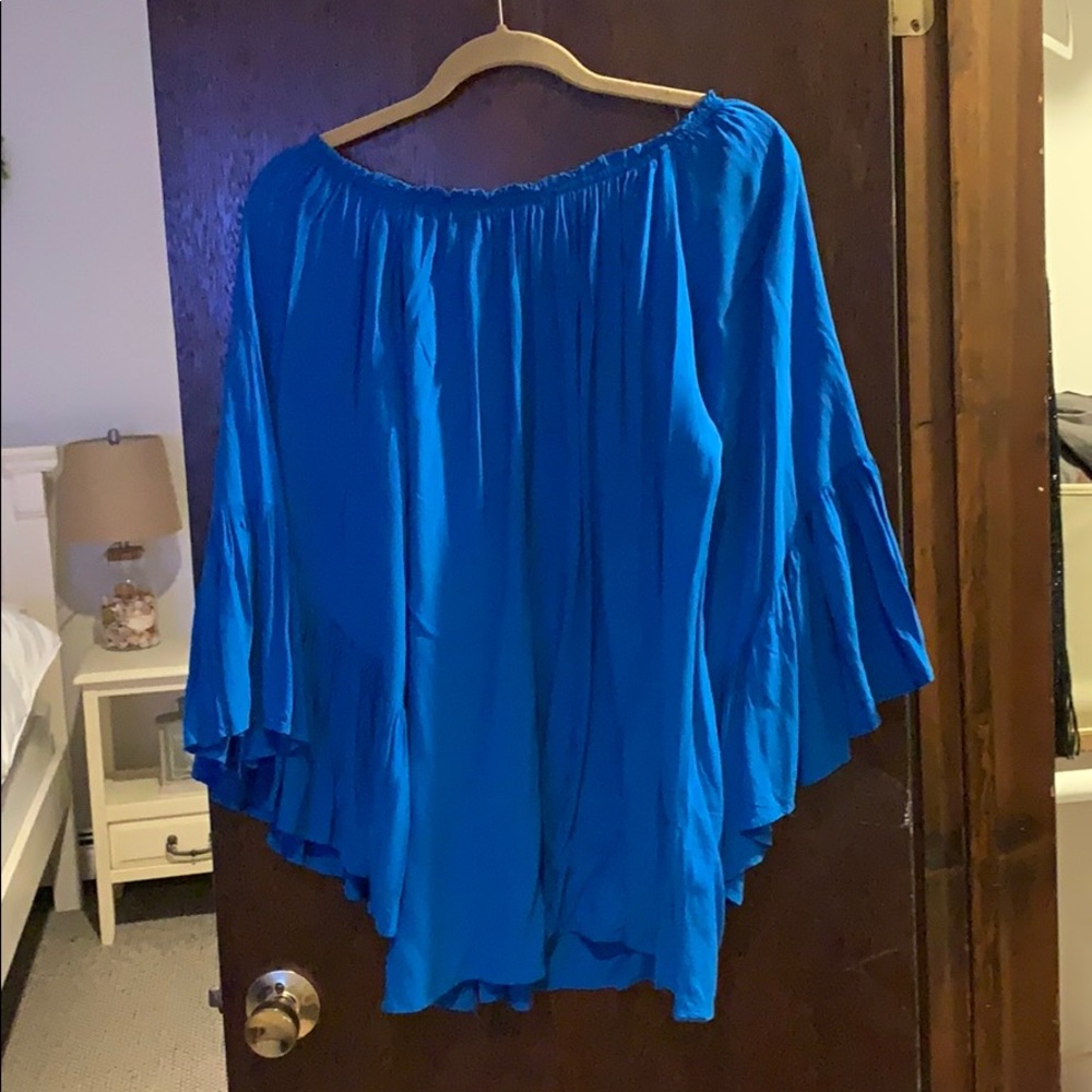 Blouse - Picture 2 of 2